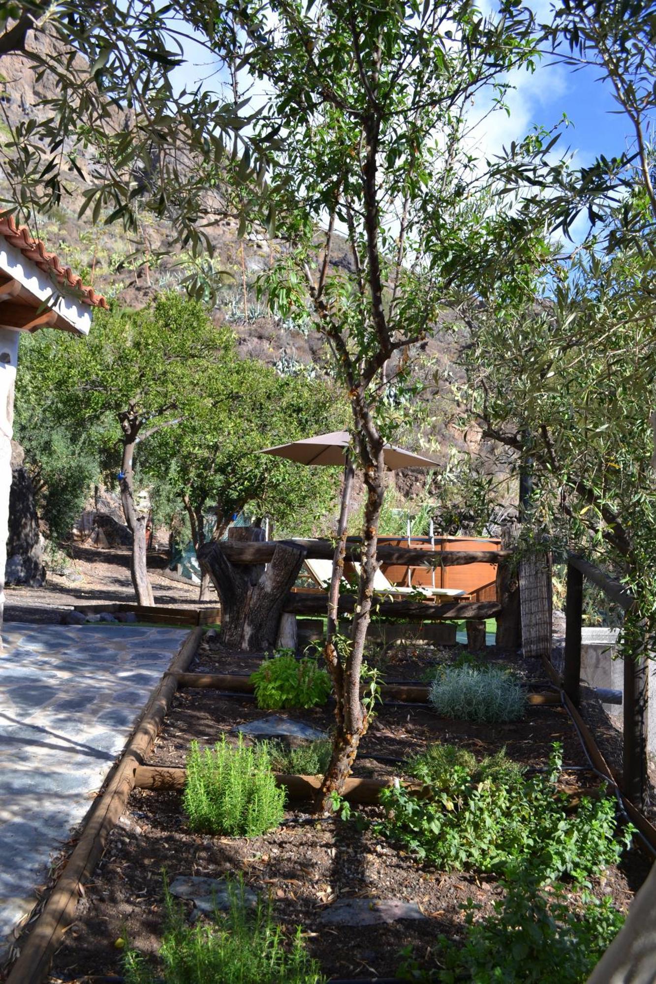 Finca Mariola - Alpendre San Bartolomé Exterior foto